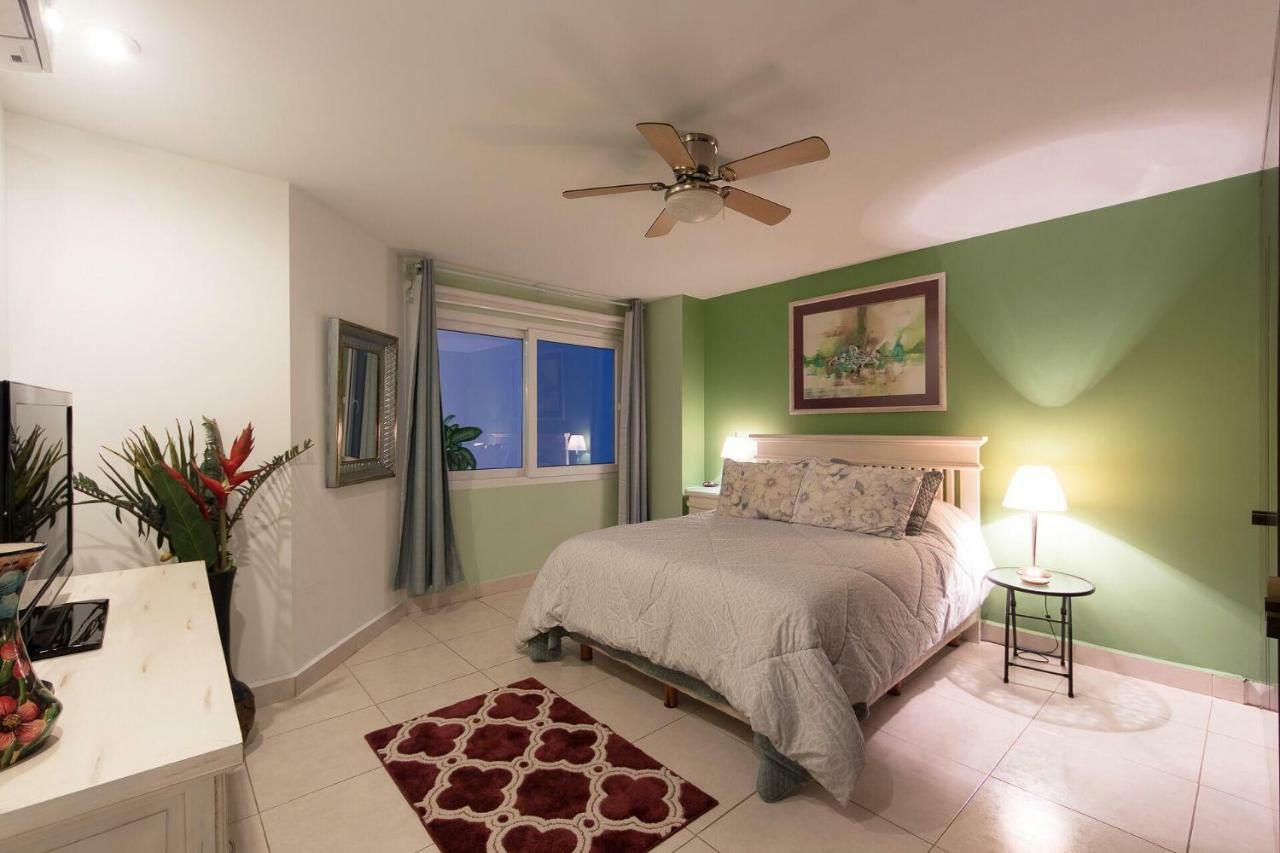Breathtaking Villa Magna Beachfront Condo, 3 Bedrooms Sleeps 6 Nuevo Vallarta Exterior foto